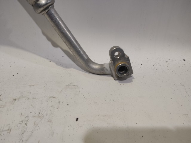 Klímacső Használt 