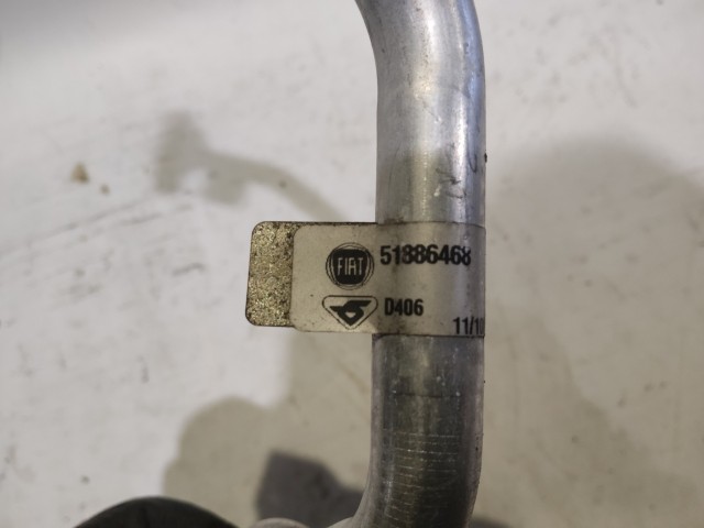 Klímacső Használt 