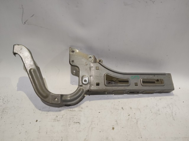 183009 Alfa Romeo Gt jobb első sárvédő, lökhárító tartó 60685945