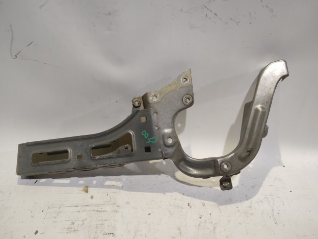 183010 Alfa Romeo Gt bal első sárvédő, lökhárító tartó 60685949