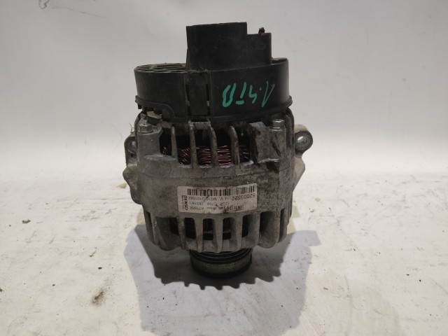Fiat Bravo 2007-2014 2007-2014 Generátor Használt 5 Denso  120