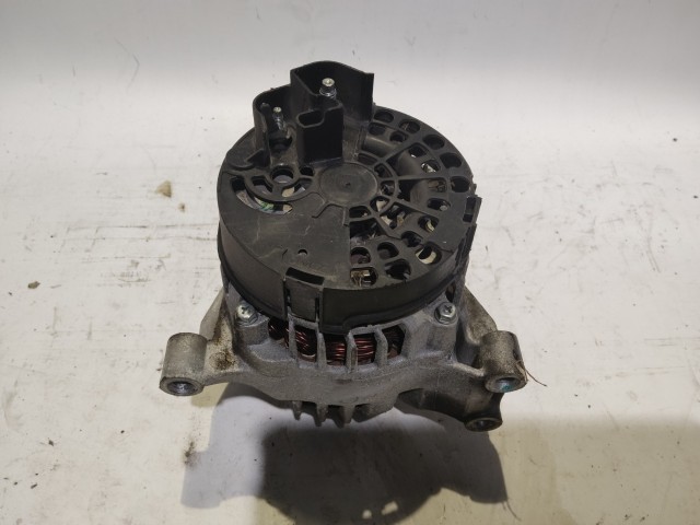Fiat Bravo 2007-2014 2007-2014 Generátor Használt 5 Denso  120