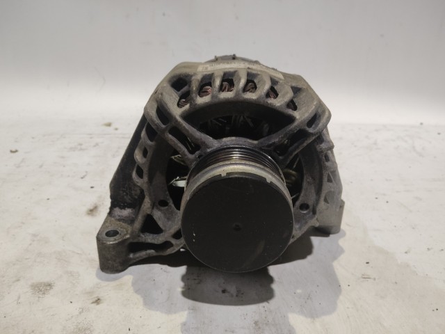 Fiat Bravo 2007-2014 2007-2014 Generátor Használt 5 Denso  120