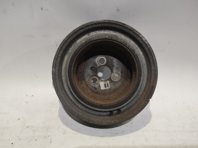 Fiat Bravo 2007-2014 2007-2014 Főtengely ékszíjtárcsa Használt 5