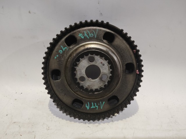 Fiat Bravo 2007-2014 2007-2014 Főtengely ékszíjtárcsa Használt 5