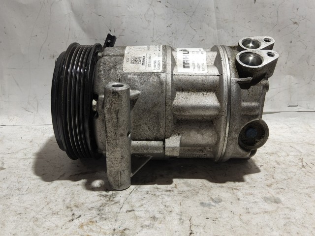 Fiat Tipo 2015 Klíma kompresszor Használt  