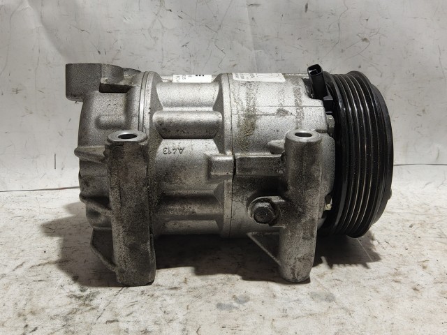 Fiat Tipo 2015 Klíma kompresszor Használt  
