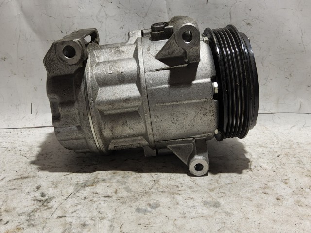 Fiat Tipo 2015 Klíma kompresszor Használt  