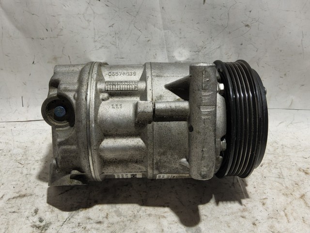 Fiat Tipo 2015 Klíma kompresszor Használt  