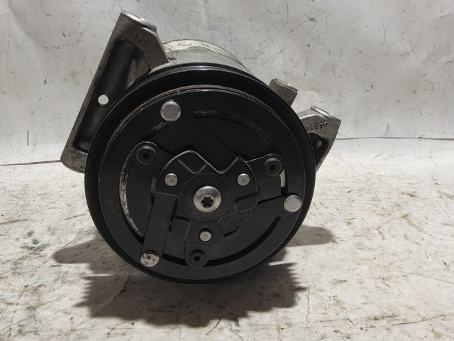 Fiat Tipo 2015 Klíma kompresszor Használt  