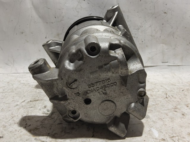 Fiat Tipo 2015 Klíma kompresszor Használt  