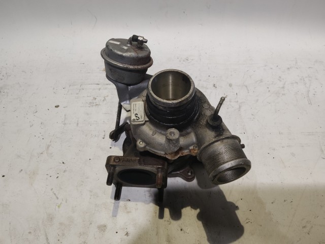Fiat Bravo 2007-2014 2007-2014 Turbó Használt  