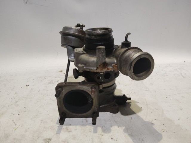 Fiat Bravo 2007-2014 2007-2014 Turbó Használt  