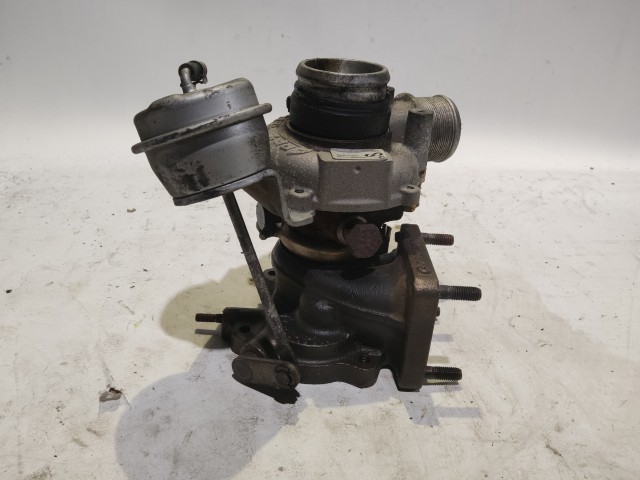 Fiat Bravo 2007-2014 2007-2014 Turbó Használt  