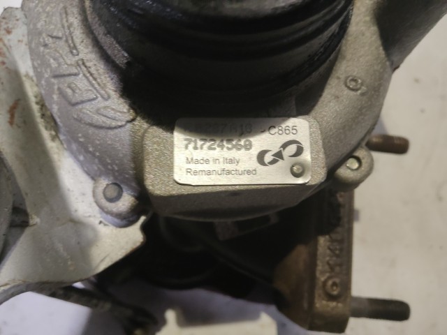 Fiat Bravo 2007-2014 2007-2014 Turbó Használt  