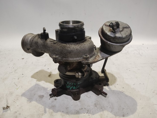 Fiat Bravo 2007-2014 2007-2014 Turbó Használt  