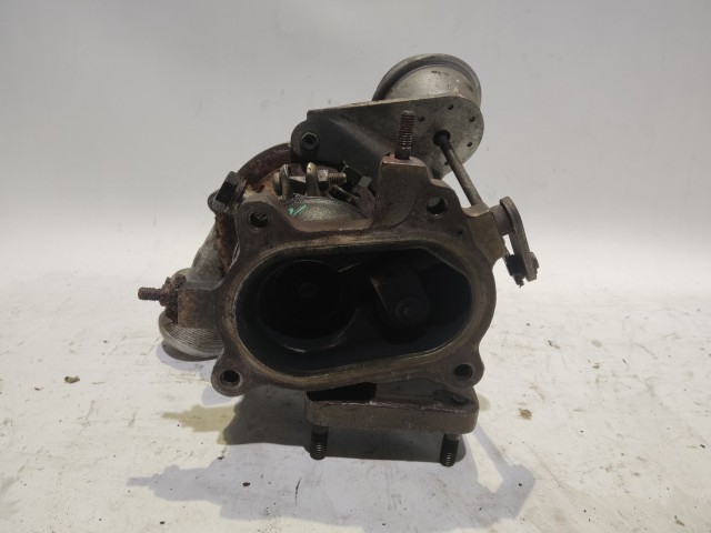 Fiat Bravo 2007-2014 2007-2014 Turbó Használt  