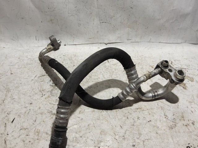 188245 Alfa Romeo 159 2010-2011 2,0 16v Diesel klímacső 50519434