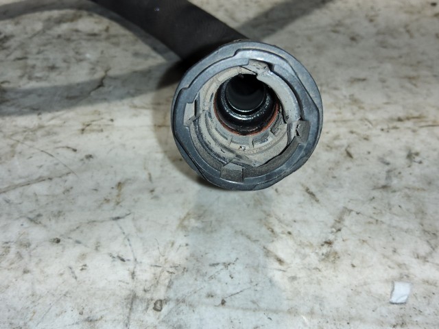 188245 Alfa Romeo 159 2010-2011 2,0 16v Diesel klímacső 50519434