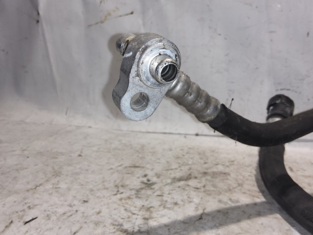 188245 Alfa Romeo 159 2010-2011 2,0 16v Diesel klímacső 50519434