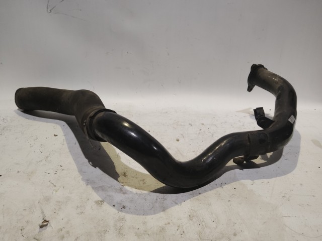 183024 Fiat 500 2007-2015 1,3 16v Diesel levegőcső, intercollerből a szívócsonkba