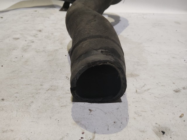 183024 Fiat 500 2007-2015 1,3 16v Diesel levegőcső, intercollerből a szívócsonkba