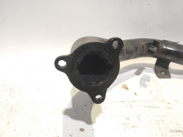 183024 Fiat 500 2007-2015 1,3 16v Diesel levegőcső, intercollerből a szívócsonkba