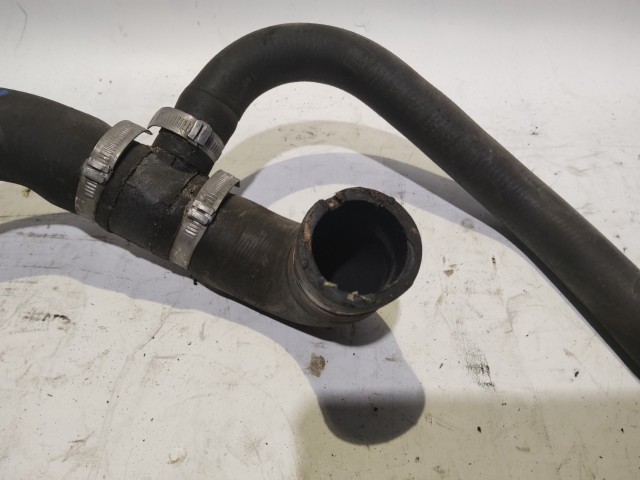 Fiat 500 2007-2015 Vízcső Használt  