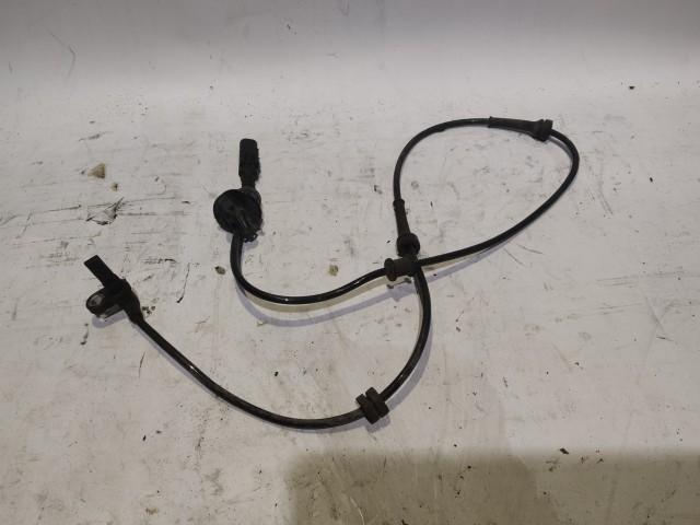 Lancia Ypsilon II.  2003-2011 2003-2011 Abs jeladó Használt bal első  