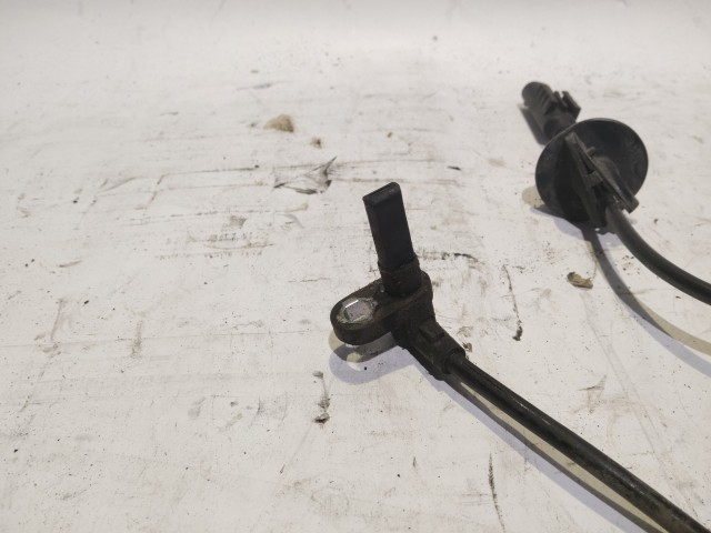 Lancia Ypsilon II.  2003-2011 2003-2011 Abs jeladó Használt bal első  