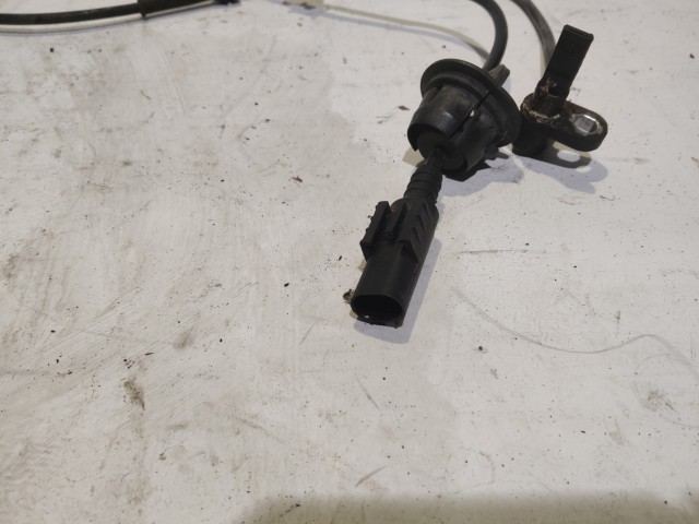 Lancia Ypsilon II.  2003-2011 2003-2011 Abs jeladó Használt bal első  