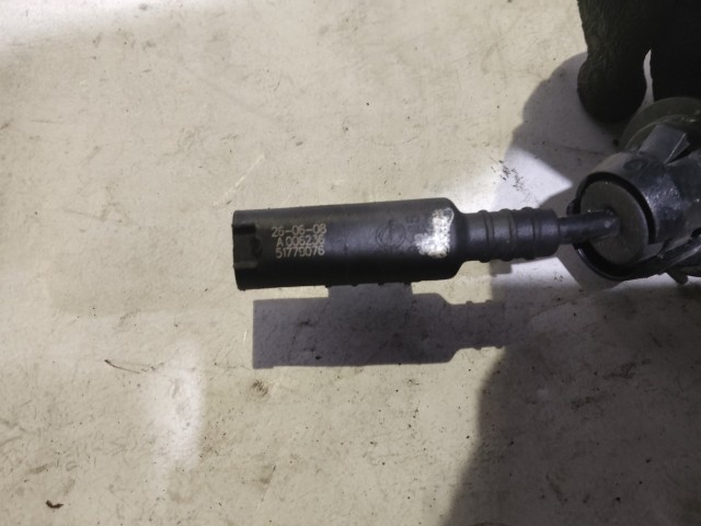 Lancia Ypsilon II.  2003-2011 2003-2011 Abs jeladó Használt bal első  