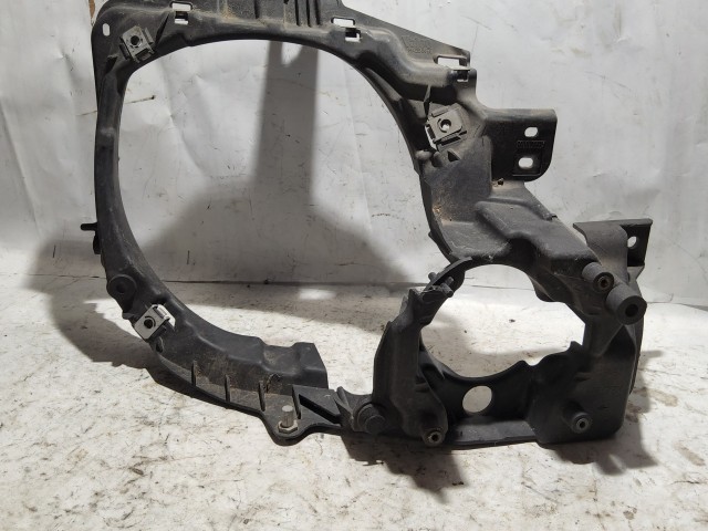 Fiat Panda II. 2003-2012 2003-2012 Lámpa tartó Használt jobb első