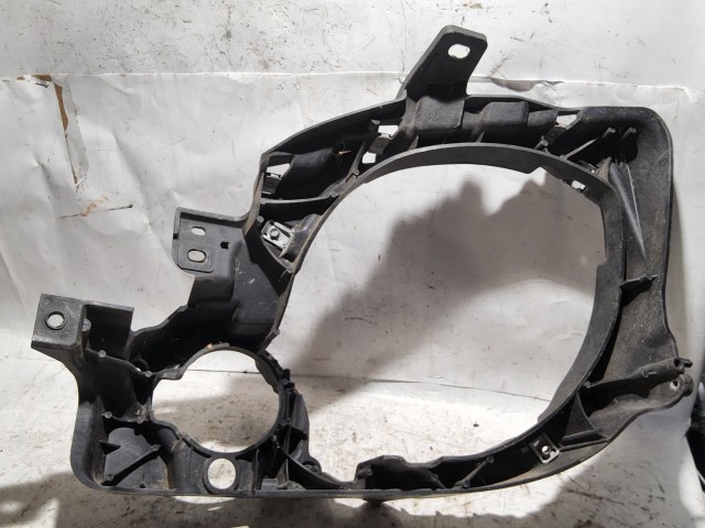 Fiat Panda II. 2003-2012 2003-2012 Lámpa tartó Használt jobb első