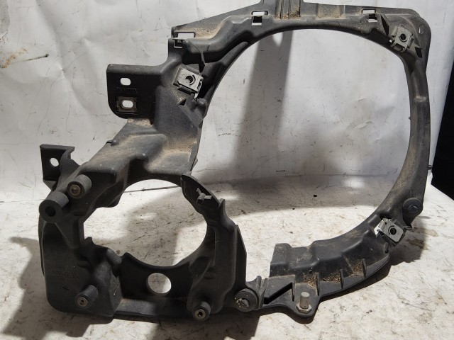 Fiat Panda II. 2003-2012 2003-2012 Lámpa tartó Használt bal első