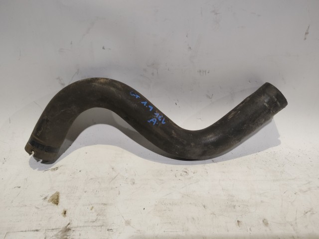 Alfa Romeo GT, 147 1,9 Diesel jobb oldali vízcső a vízhűtő és a motor között 46814855