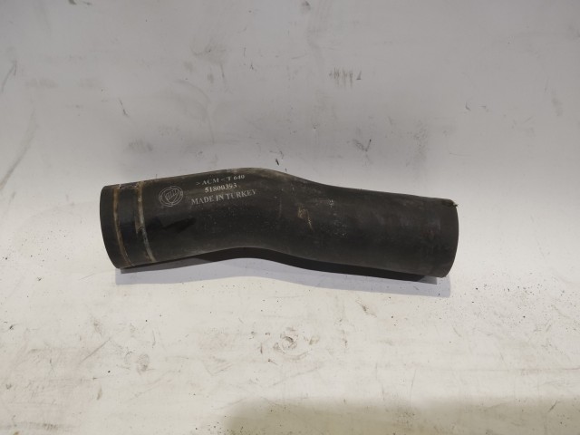 Fiat Linea 2007-2017 Levegőcső  Használt turbóból az intercollerba 