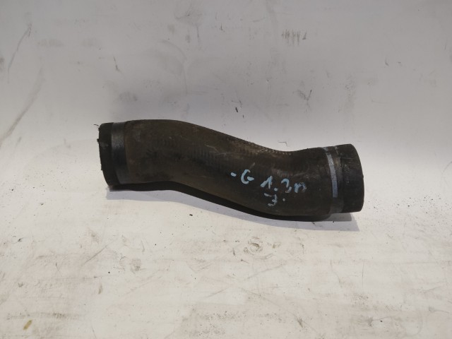 Fiat Grande Punto  2005-2009 1,3 16v Levegőcső 55703078