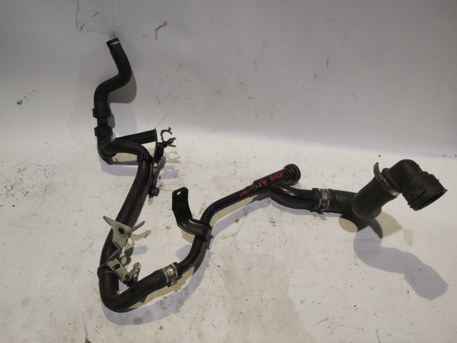 Fiat 500 2007-2015 Vízcső Használt  