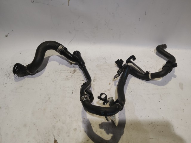 Fiat 500 2007-2015 Vízcső Használt  