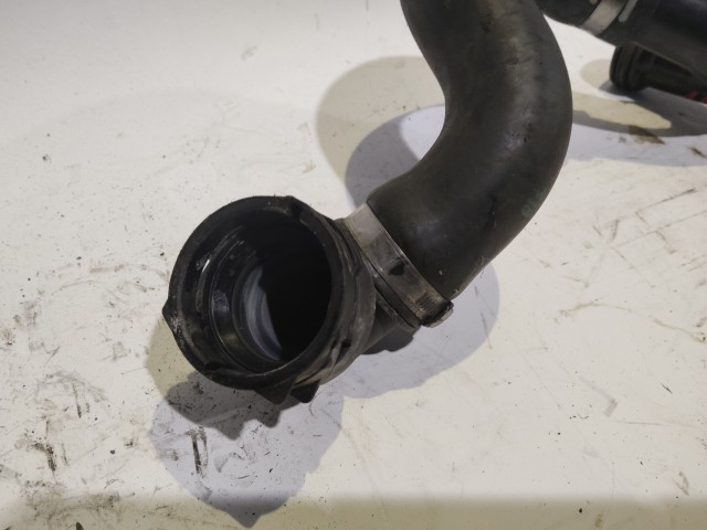 Fiat 500 2007-2015 Vízcső Használt  