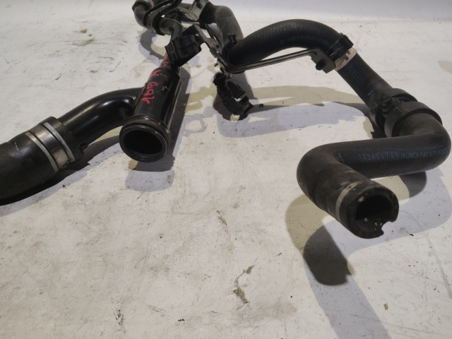 Fiat 500 2007-2015 Vízcső Használt  