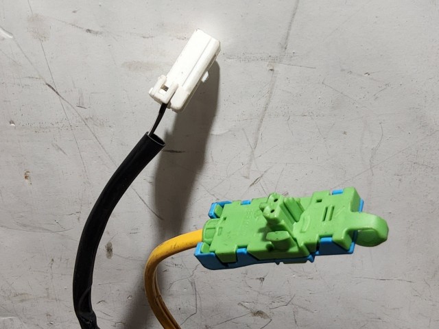 Fiat Panda 2003-2012  trip gombos kormánykapcsoló 735444632