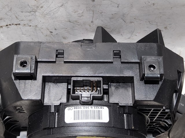 Fiat Panda 2003-2012  trip gombos kormánykapcsoló 735444632