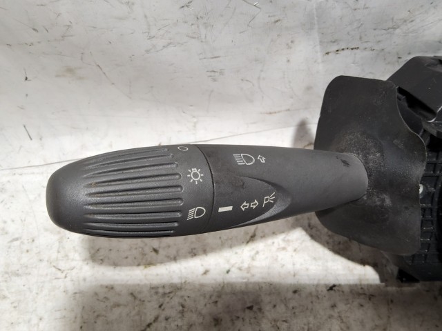 Fiat Panda 2003-2012  trip gombos kormánykapcsoló 735444632