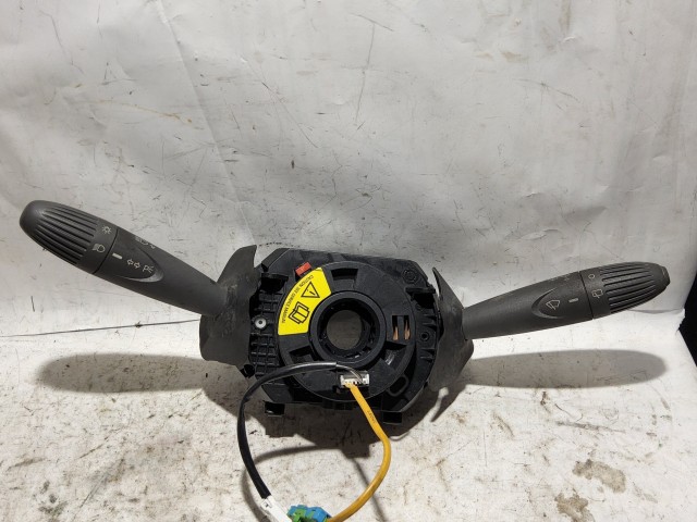 Fiat Panda 2003-2012  trip gombos kormánykapcsoló 735444632