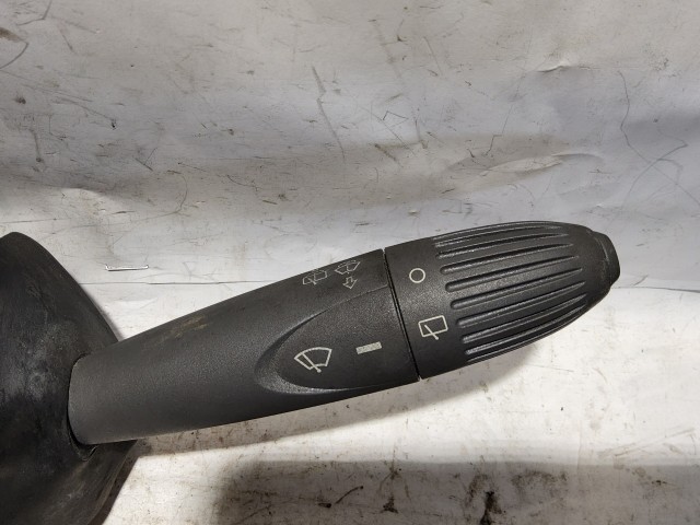 Fiat Panda 2003-2012  trip gombos kormánykapcsoló 735444632