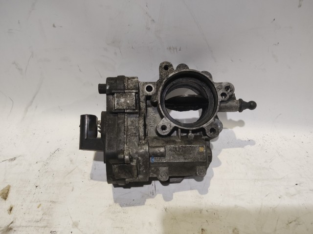 Alfa Romeo 159 2005-2011 Fojtószelep Használt   