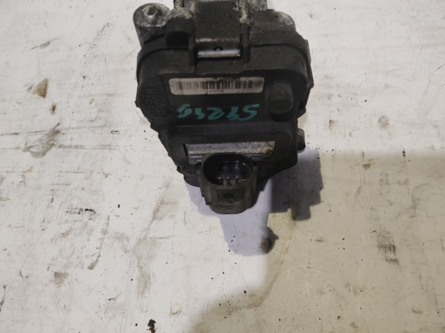 Alfa Romeo 159 2005-2011 Fojtószelep Használt   