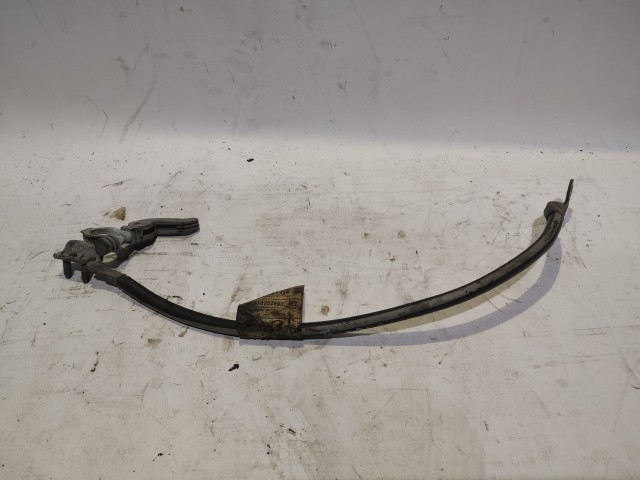 183057 Fiat 500 2007-2015 negatív akkumulátor saru kábellel, start stop-os kivitelhez 51835299